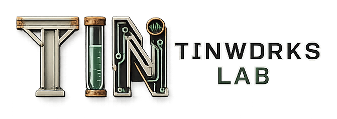 TinWorks Lab